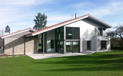 vivienda unifamiliar Aviles